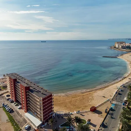 Sea&sun Premium * Torrevieja