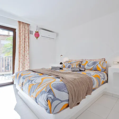 Sea&sun Premium Apartment *