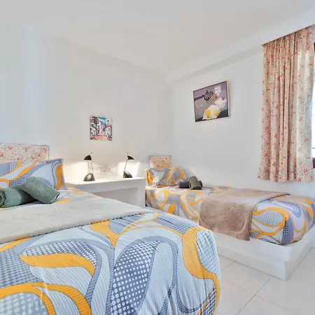 Sea&sun Premium Appartement *