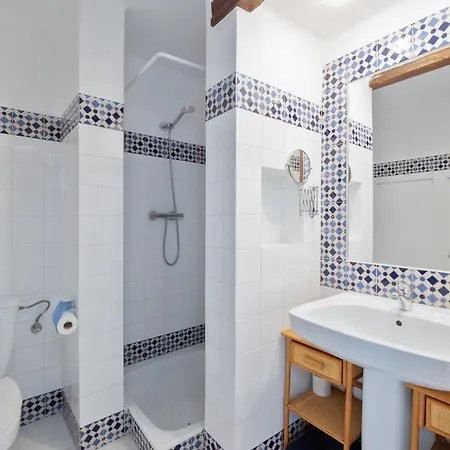 Sea&sun Premium Appartement