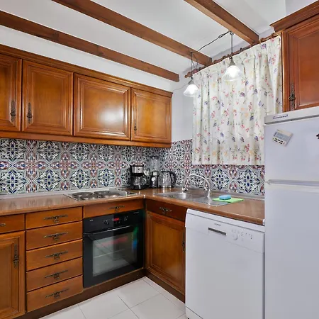 Sea&sun Premium Appartement