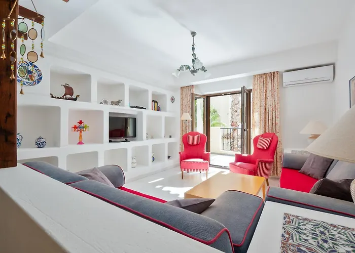 Sea&sun Premium Torrevieja