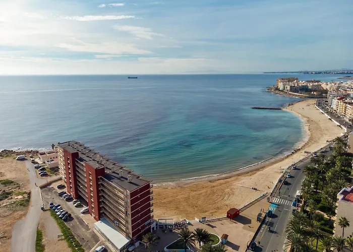 Sea&sun Premium * Torrevieja