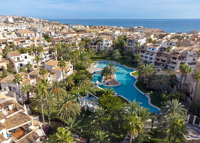 Sea&sun Premium Torrevieja