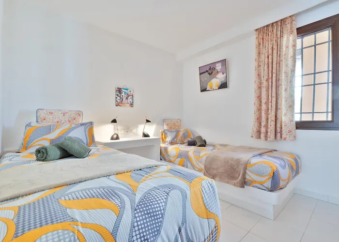 Sea&sun Premium Appartement *