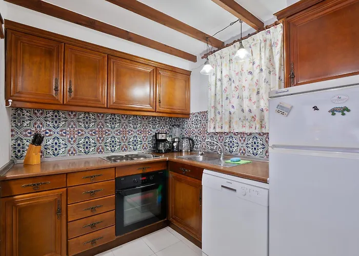 Sea&sun Premium Appartement