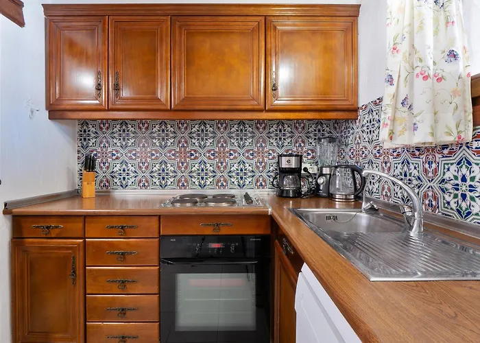 Appartement Sea&sun Premium