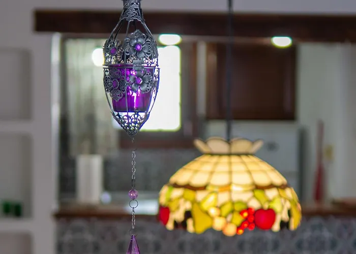 Appartement Sea&sun Premium Torrevieja