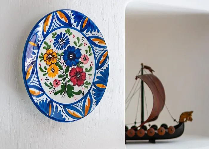 Appartement Sea&sun Premium