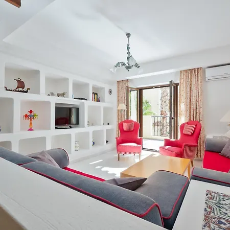 Sea&sun Premium Τορεβιέχα
